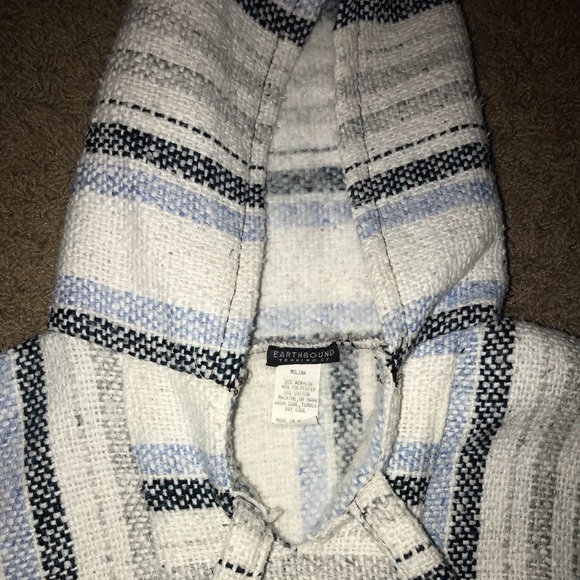 Baja hoodie - Picture 3 of 3